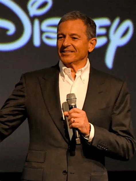 Disney brings back Bob Iger as CEO – New York Post