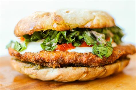 Crafting The Perfect Hot Chicken Sandwich Allspice Blog