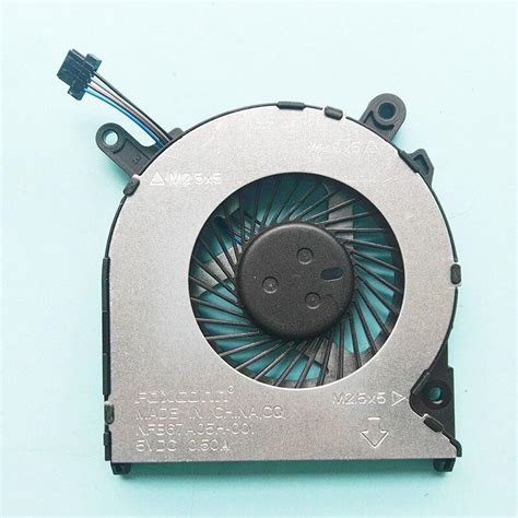 CYBERDYNE Cooler Hp 240 G6 245 G6 246 G6 14bs022l 925352 001