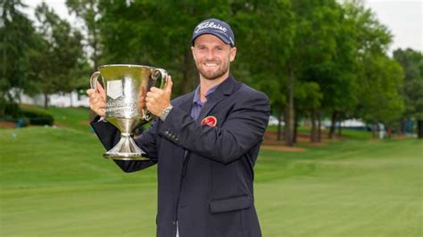 2024 Wells Fargo Championship Course And Field Preview Key Stats