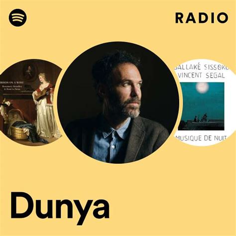 Dunya Radio Playlist By Spotify Spotify