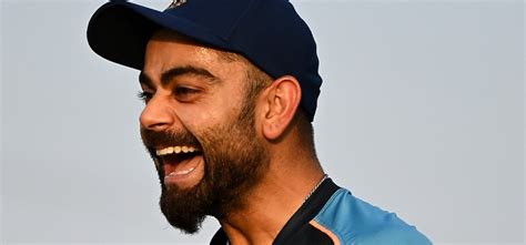 Virat Kohli Advice To 16-Year-Old Self ‘There Is Life Beyond Delhi ...