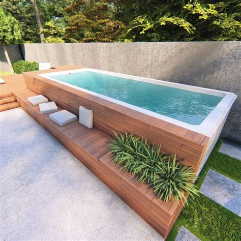 Backyard Inspo Backyard Pool Landscaping Backyard Pool Designs