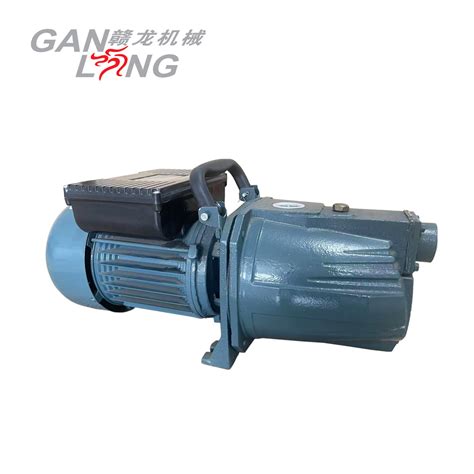 Jet Series 1hp Self Priming Water Pump China Self Priming Pump And High Pressure Jet Water Pump