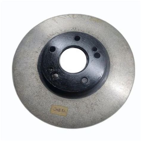 Hyundai Creta Disc Plate, For Automotive at Rs 1140/piece in Phagwara ...