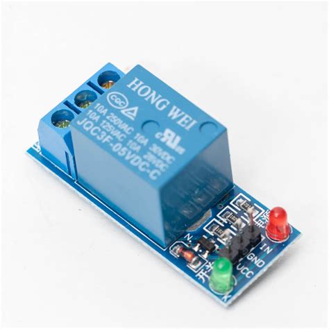 Diyables Relay V Channel For Arduino Esp Esp Off