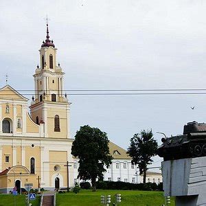 THE 10 BEST Things to Do in Lithuania - 2023 (with Photos) | Tripadvisor - Must See Attractions ...