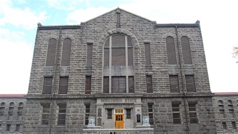 Find Inmates in Wisconsin DOC Prisons and Jails Online 7