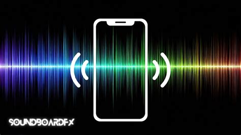 Phone Vibration Sound Effect Youtube