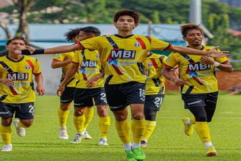 Sains Fc Menentang Harini Ft Slot Piala Malaysia Sebagai Taruhan