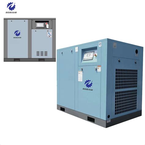 Air Compressor 37kw 50p Air Compressor 6 Cubic Screw Air Compressor 37