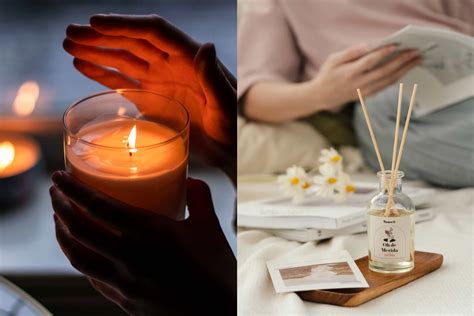 Love Scented Candles You Will Love Reed Diffusers Too