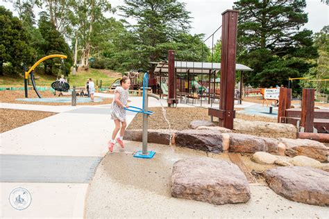 Belgrave Lake Playground Belgrave — Mamma Knows East