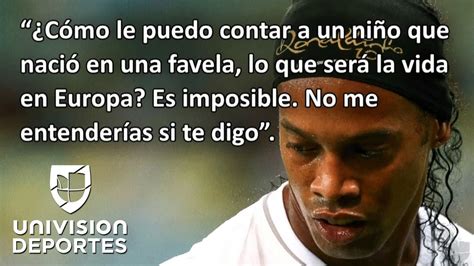 Total 38 Imagen Imagenes Con Frases De Ronaldinho Abzlocal Mx