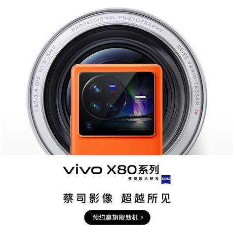 Vivo X V