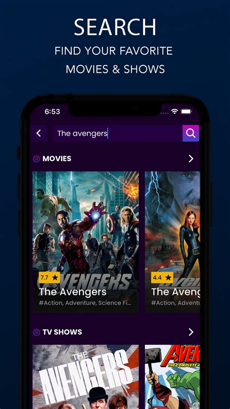 PelisPlus Max para iPhone - Descargar