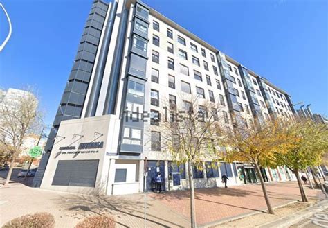 Piso En Venta En Avenida Del Ensanche De Vallecas Ensanche De