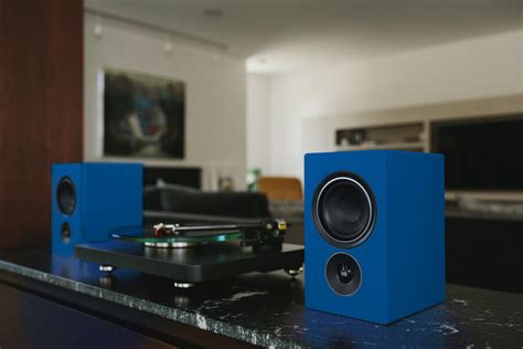 Psb Alpha Iq Wireless Loudspeakers Review Ecoustics