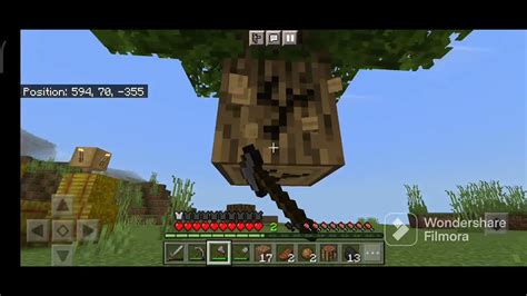 I Made Full Iron Armour In Minecraft Minecraft Series Episode