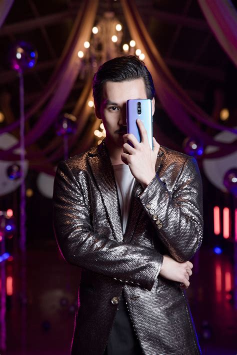 Thiên Minh Hành trình từ hot boy trở thành nhiếp ảnh gia nhiều hoài bão
