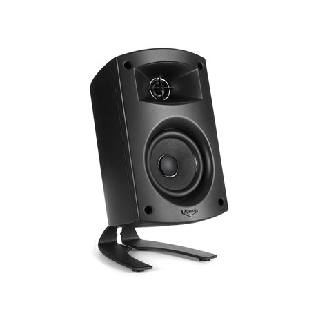 Promedia 21 Thx Certified Computer Speaker Klipsch