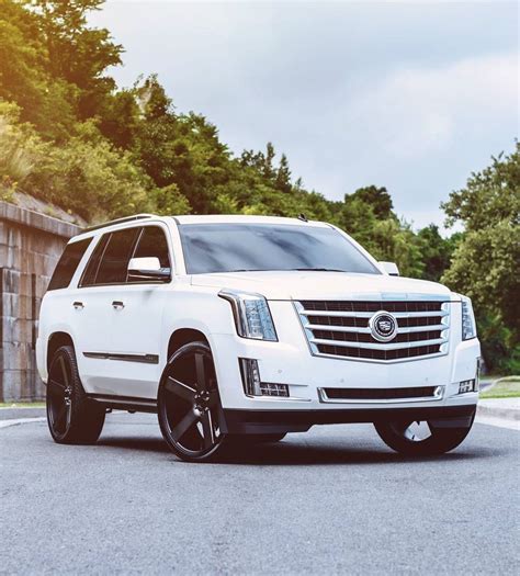 Cadillac Escalade Android 4k Wallpapers - Wallpaper Cave