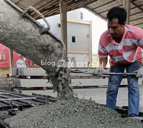 4 Keunggulan Utama Beton Siap Pakai Blog Dexton