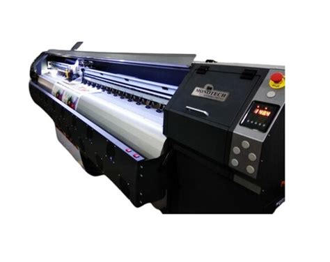 Flex Printing Machine at 700000.00 INR in Ranchi, Jharkhand | D. K ...