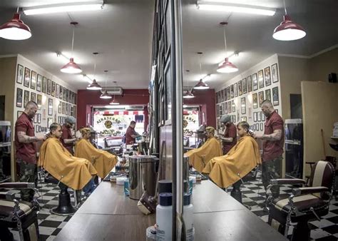 Como Montar Uma Barbearia Quanto Custa Dicas Para Abrir Salon Shop