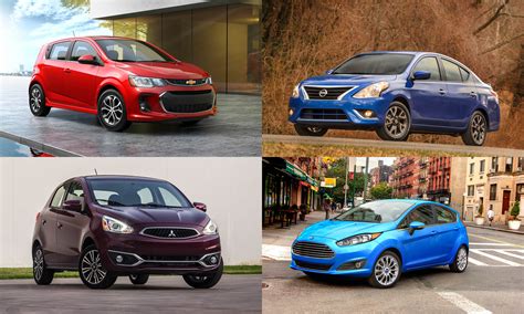 Lowest Price New Cars in America - » AutoNXT