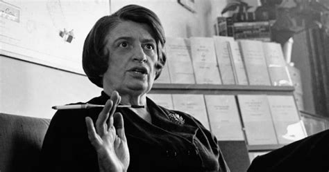 How Ayn Rand Became The Spirit Of Our Time ‹ Literary Hub