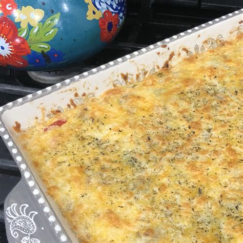 Hash Brown Casserole with Hillshire Farm® Smoked Sausage | Allrecipes