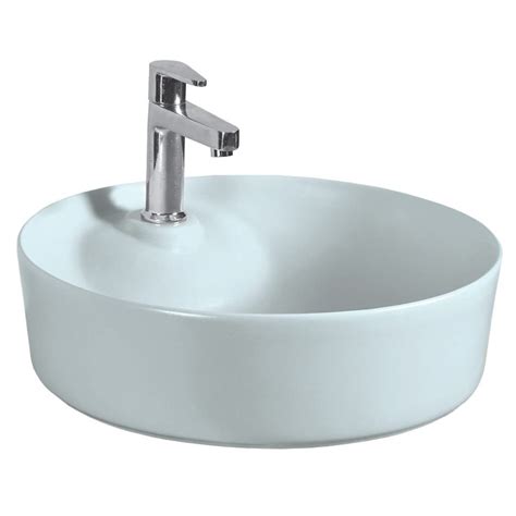 Kemjo Wt Sera Thunder Matt Ceramic Wash Basin At Rs In Rajkot