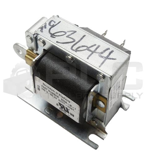 dormeyer    laminated solenoid  hz plc toolbox supply
