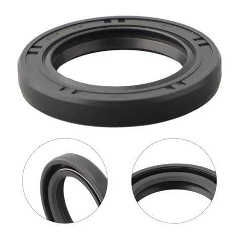 FOR HONDA 91202ZL8003 Oil Seal Ideal For GCV135 GCV160 GCV190 Engines