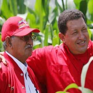 Muere Hugo de Los Reyes Chávez padre del expresidente venezolano Hugo