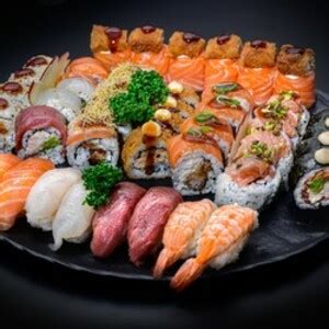 Sushi Corner Ordina Online A Domicilio Menu Pi Venduti Xmenu