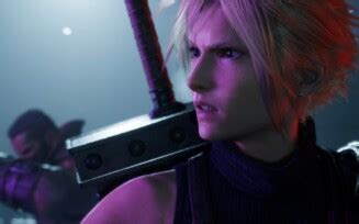 Final Fantasy Vii Rebirth Revela Diferen As Dos Modos Performance E