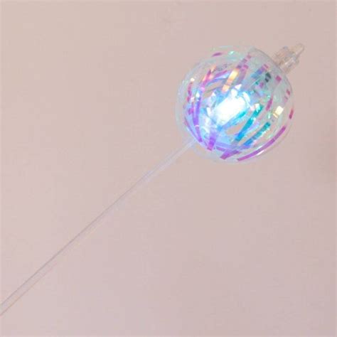 Light Up Magic Bubble Wand Bubble Wands Bubbles Wands