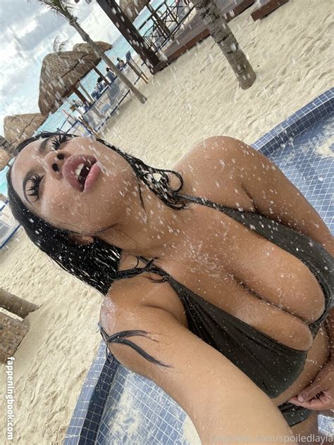 Lailathebrat Nude OnlyFans Leaks The Fappening Photo 6879365