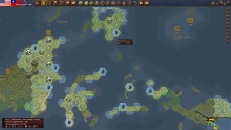 Review Warplan Pacific Save Or Quit