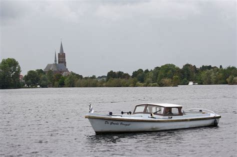 De Goede Vangst Verrassend Vinkeveen