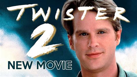 Untwisted: Twister 2 | NEW LEGACY SEQUEL - FULL MOVIE | B-Movie Mania - YouTube