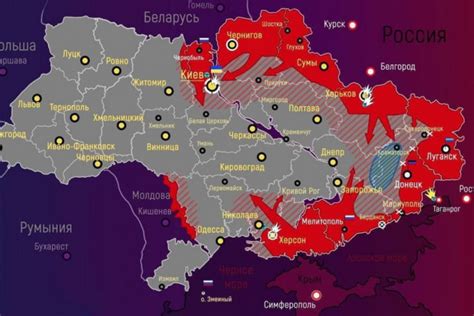 Rusi zauzeli skoro sve oko Krima Helikopteri došli do Odeske oblasti