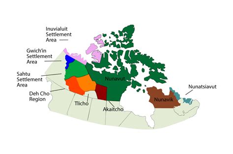 Who are the Inuit? - Indigenous Awareness Canada Online Training