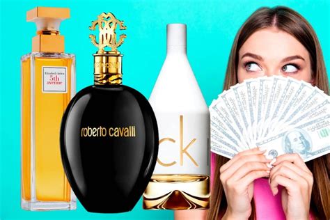 15 Best Cheap Perfumes That Smell Like A Million Bucks Viora London