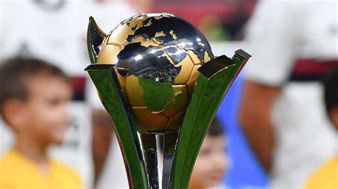 Trofeo Mundial De Clubes Cómo Se Hizo Cuánto Cuesta Y Toda Su