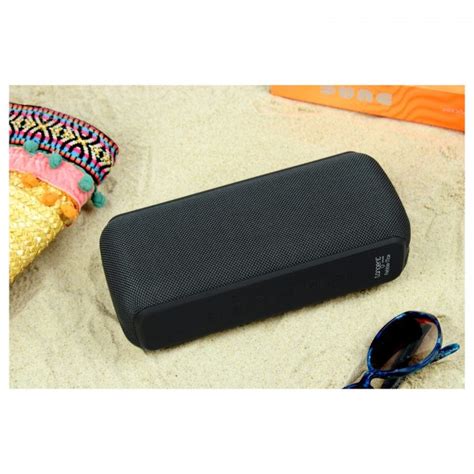 Tangent Pebble Max Portable Bluetooth Speaker At Av