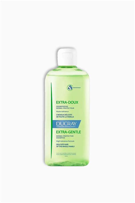 Ducray Extra-Doux Şampuan 400 ml Fiyatı | Farmakozmetika