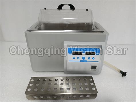 LWB5L Thermostat Water Bath China Manufacturer Price, Medical Equipment Supplier - Chongqing ...